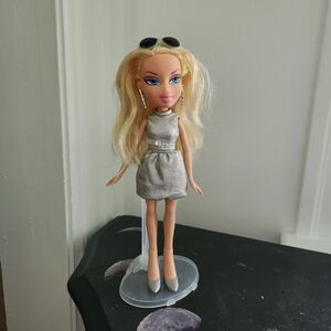 Sun Kissed Colour Changing Cloe